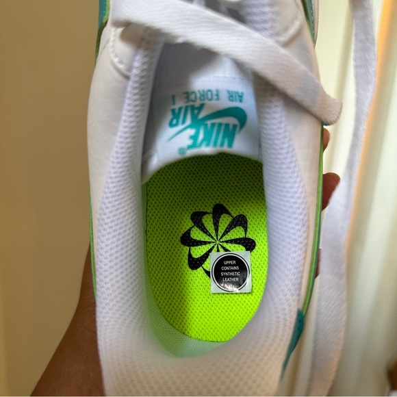 Nike Air Force 1 Women’s - Picture 10 of 12